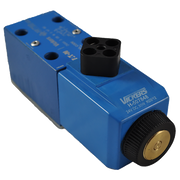 Danfoss Eaton Vickers DG4V-3-2A-M-U-H7-60 - 529762 Directional Control Valve Cetop 3, 24V DC